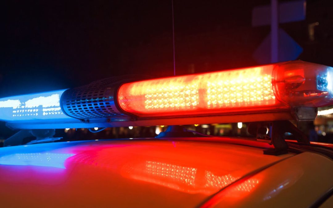 Dallas Police Investigating Main Street Murder