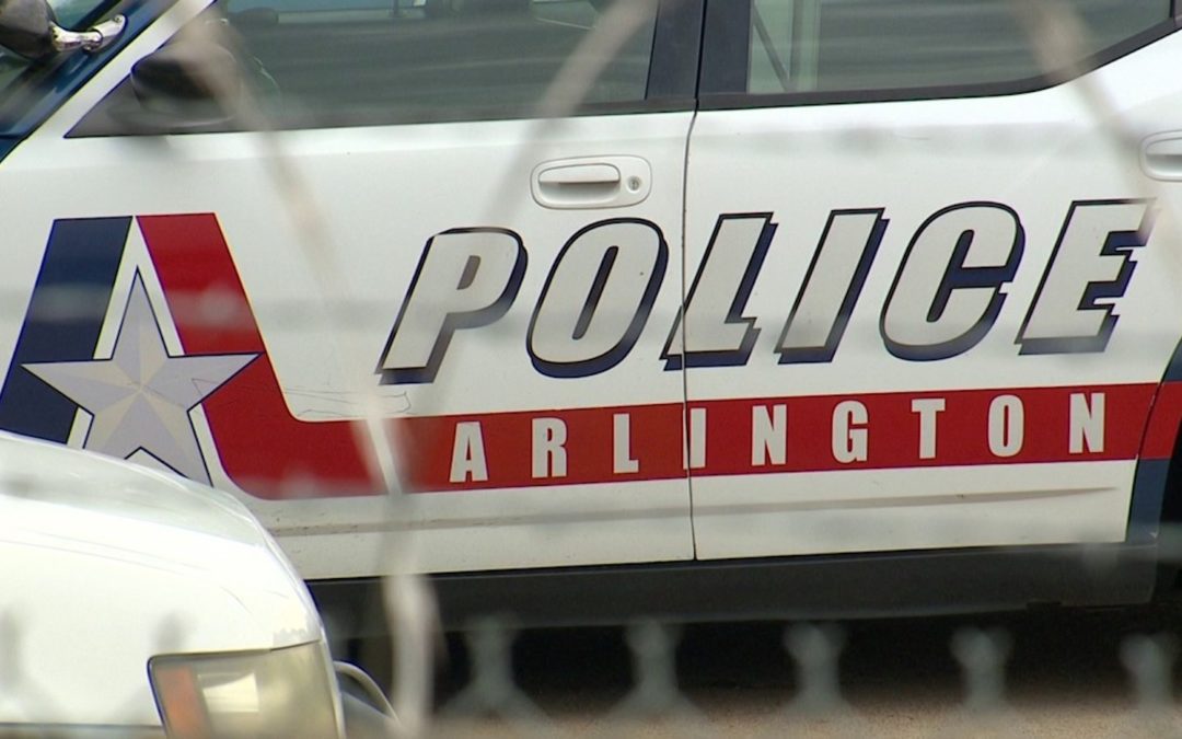 Dead Woman Discovered in Arlington Dumpster
