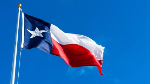 Deep in the Heart of Texas…and America