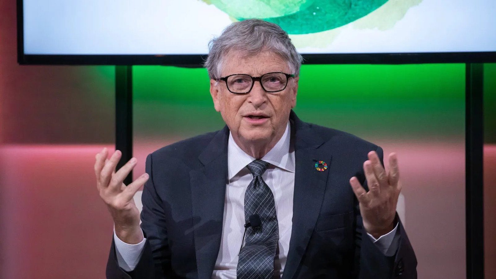 Gates Foundation Pledges $1.2B to Eradicate Polio