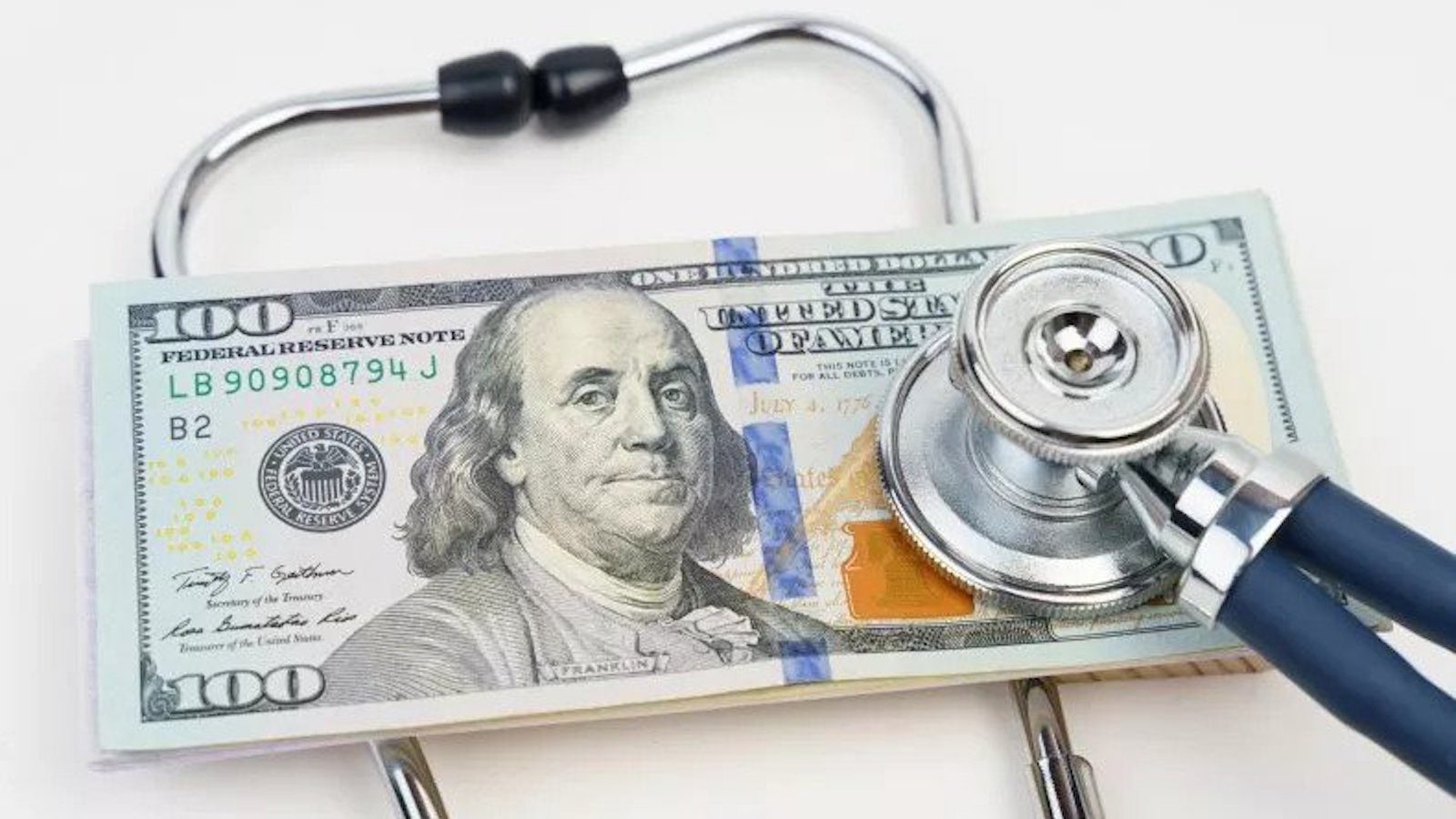 Healthcare Costs Are Rising, but Why?