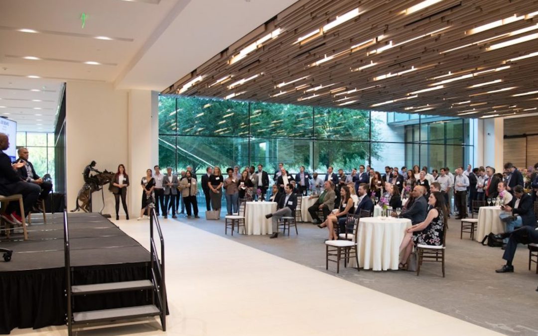 La Conferencia de Inversores e Innovadores regresa a Dallas