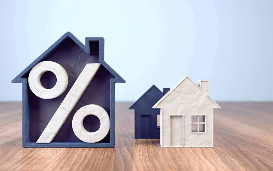 Local Construction Slowing as Mortgage Rates Rise