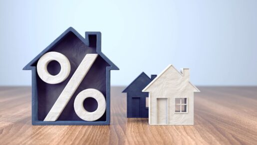 Local Construction Slowing as Mortgage Rates Rise