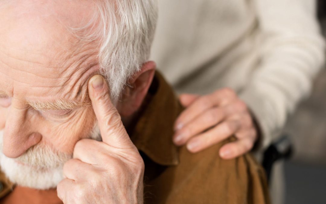 Nearly 10% of American Adults Have Dementia
