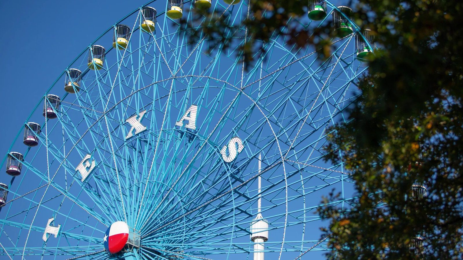 New Weather Alert System at Texas State Fair