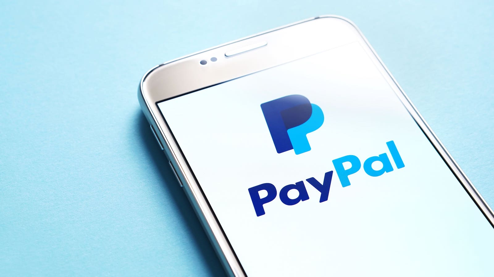 Paypal's Stock Drops Amid 'Misinformation' Fine, Rapid Reversal