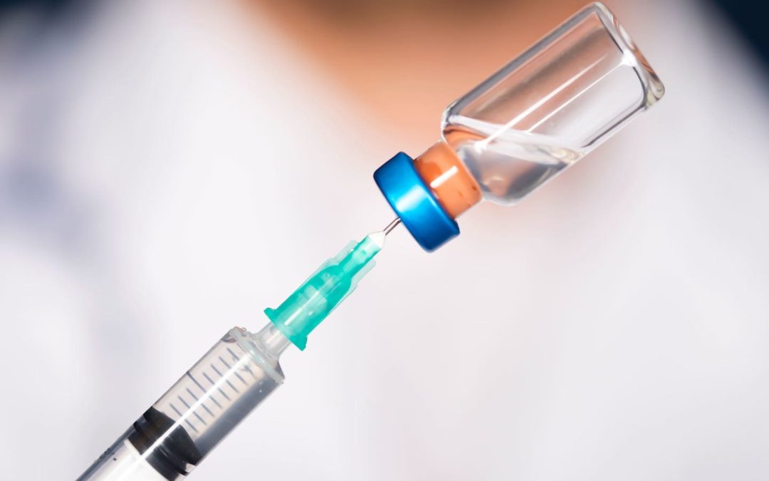 Researchers Hope to Repurpose COVID-19 Vaccine for Cancer