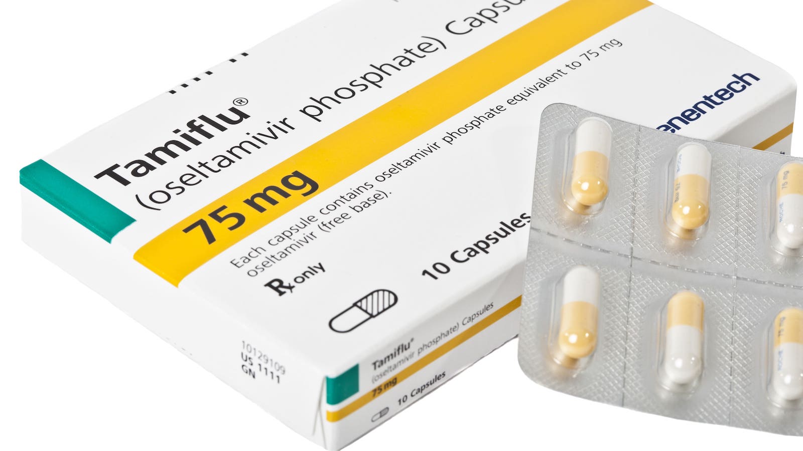 Serious Concerns Surround Effectiveness of Tamiflu