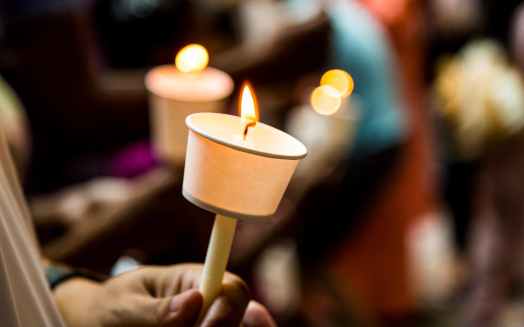 Vigils Planned for Hospital Shooting Victims Today