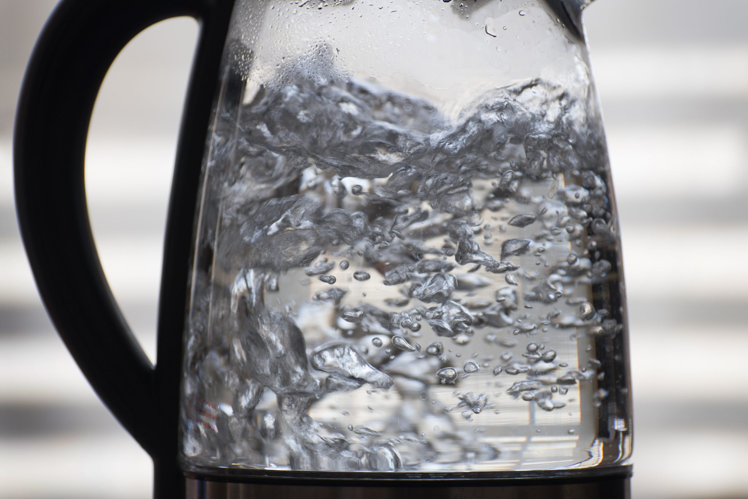 Local City Issues Precautionary Boil Water Notice