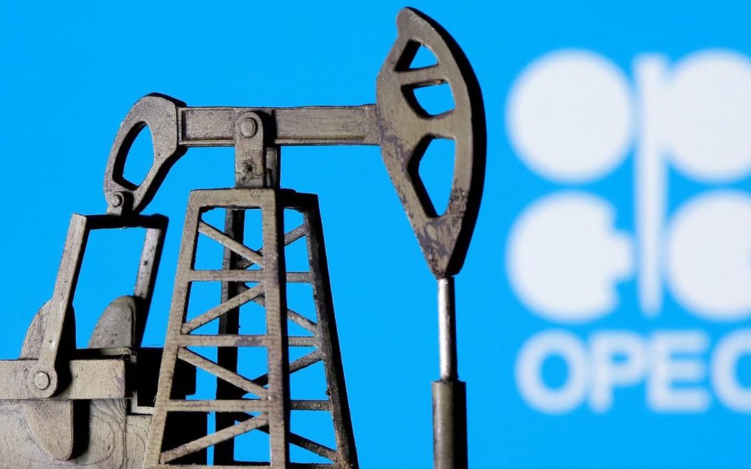 U.S. Energy Policy Undermined by OPEC