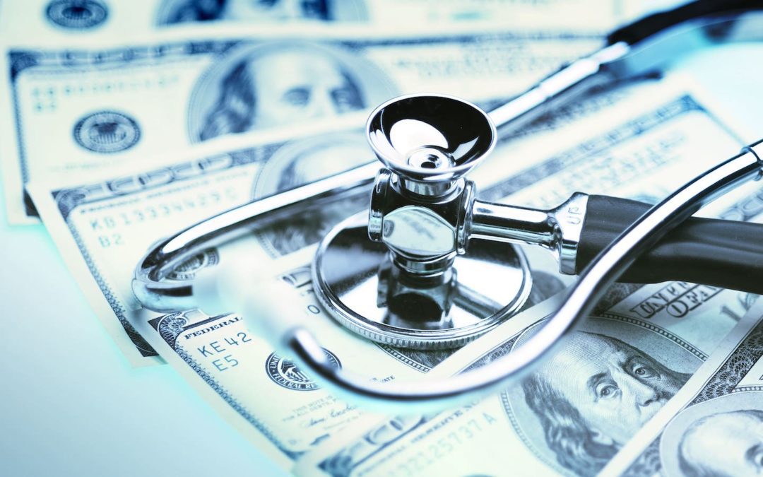 Who’s Footing the Bill for Rising Healthcare Costs?