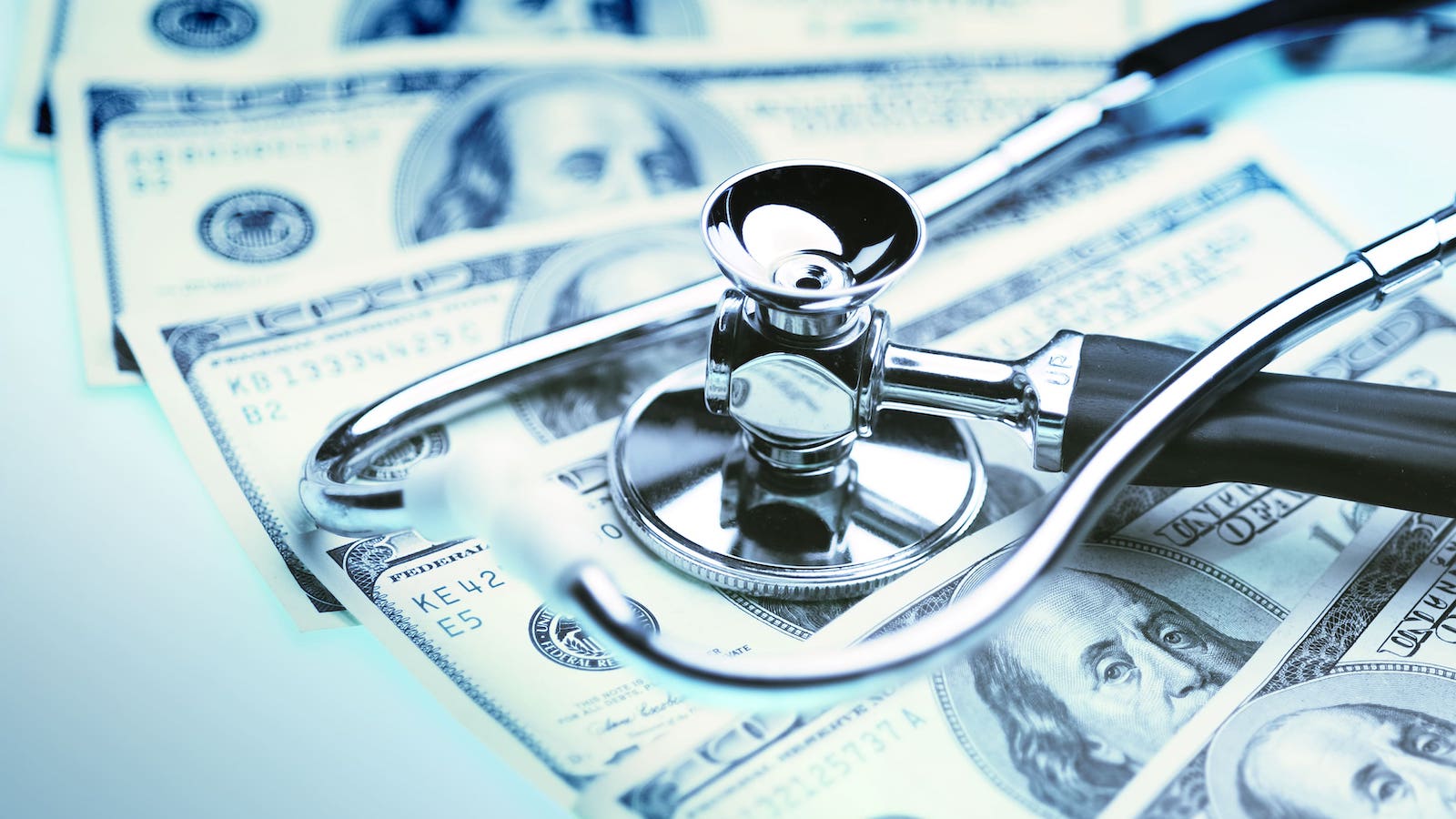 Who's Footing the Bill for Rising Healthcare Costs?