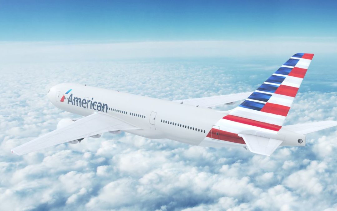 American Airlines lanza vuelos directos a Nueva Zelanda