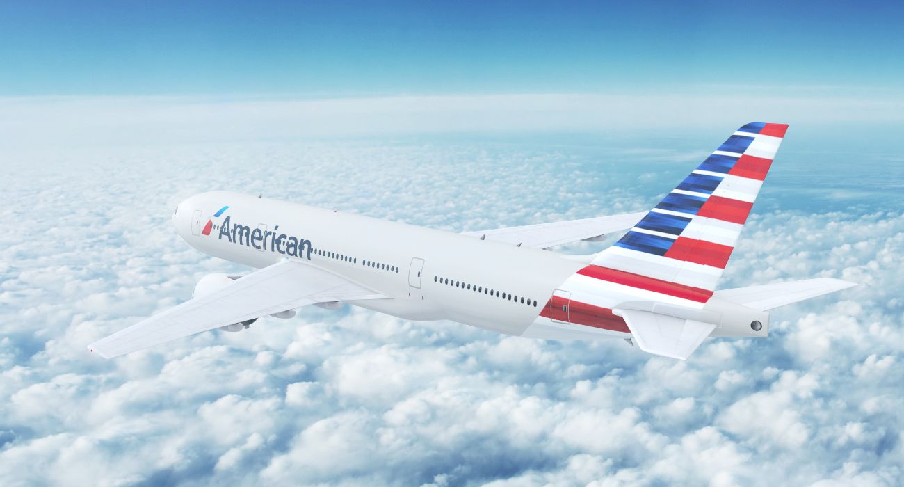 American Airlines Launches Nonstop Flights to New Zealand