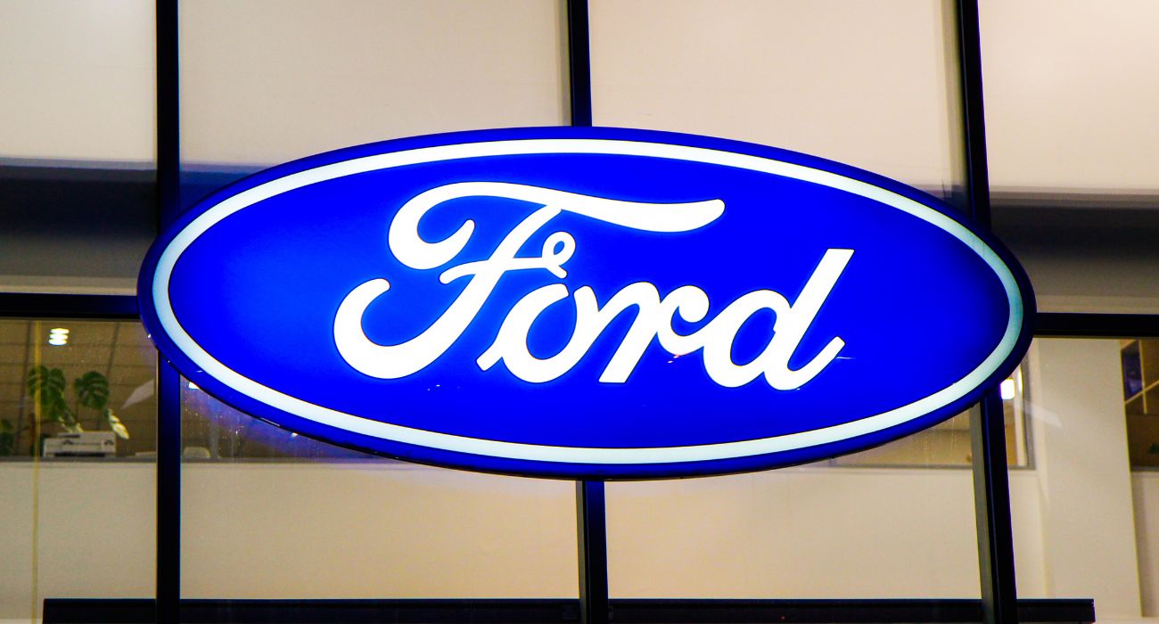 Ford Offers Low-Performing White Collar Workers Severance