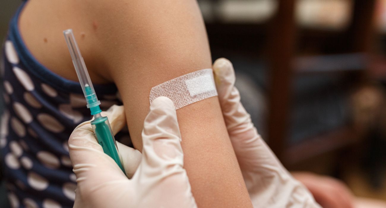 More Parents Seek School Vaccine Exemptions