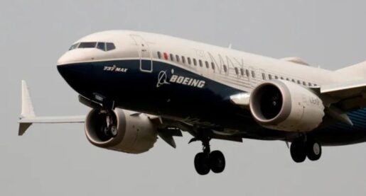 Boeing Plea Deal Jeopardized by Judge’s Ruling