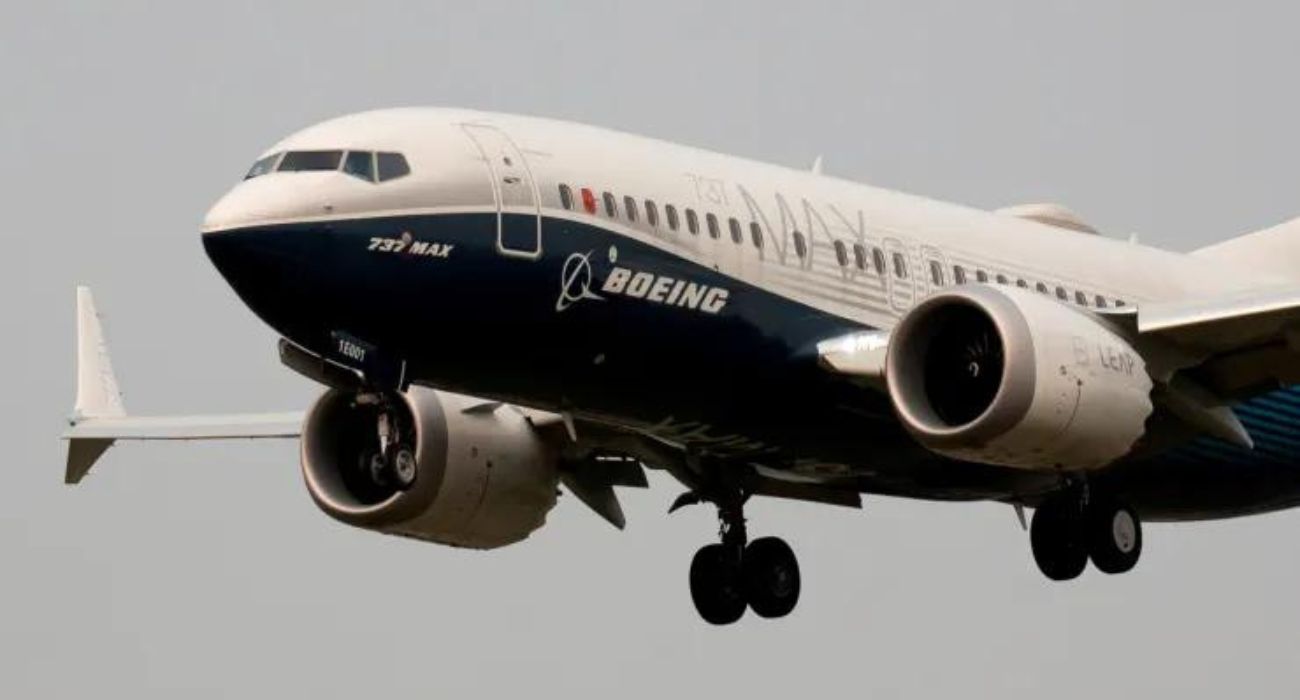 Boeing Plea Deal Jeopardized by Judge's Ruling