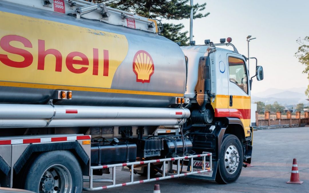 Shell and TotalEnergies Report Record Profits