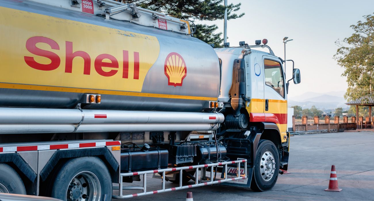 Shell and TotalEnergies Report Record Profits
