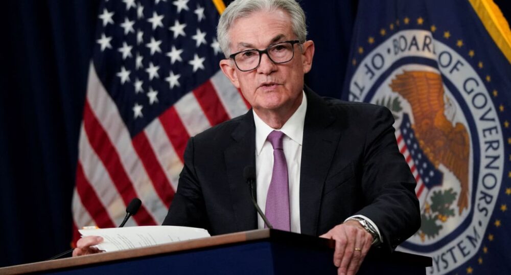 Federal Reserve Issues Fourth 0.75% Rate Hike