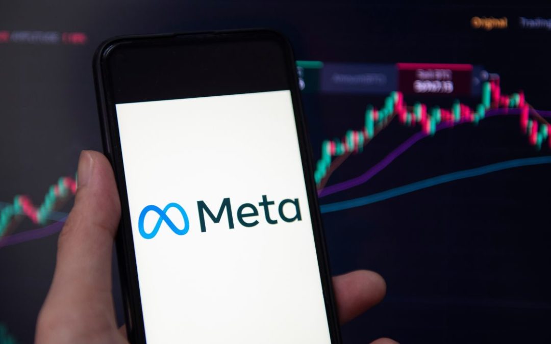Meta Stock Plummets After $24.6M Legal Fine