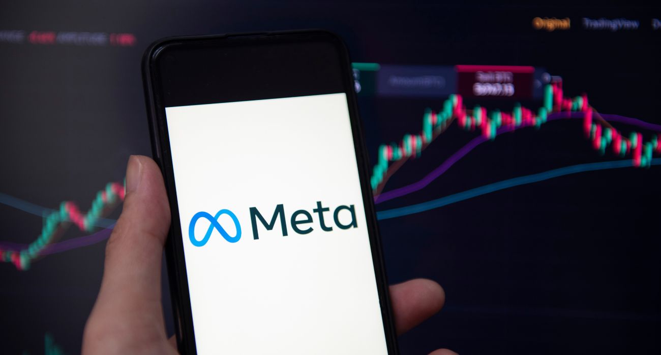 Meta Stock Plummets After $24.6M Legal Fine