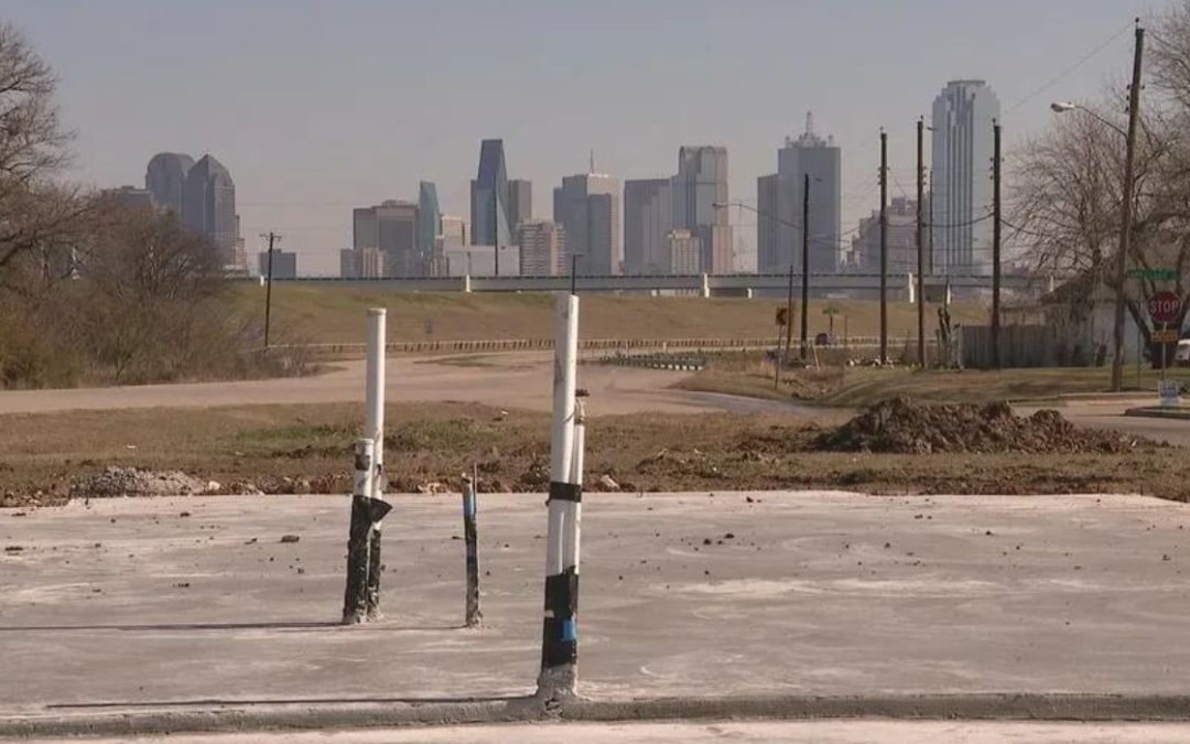 Audit Highlights Dallas’ Worsening Building Permit Backlog