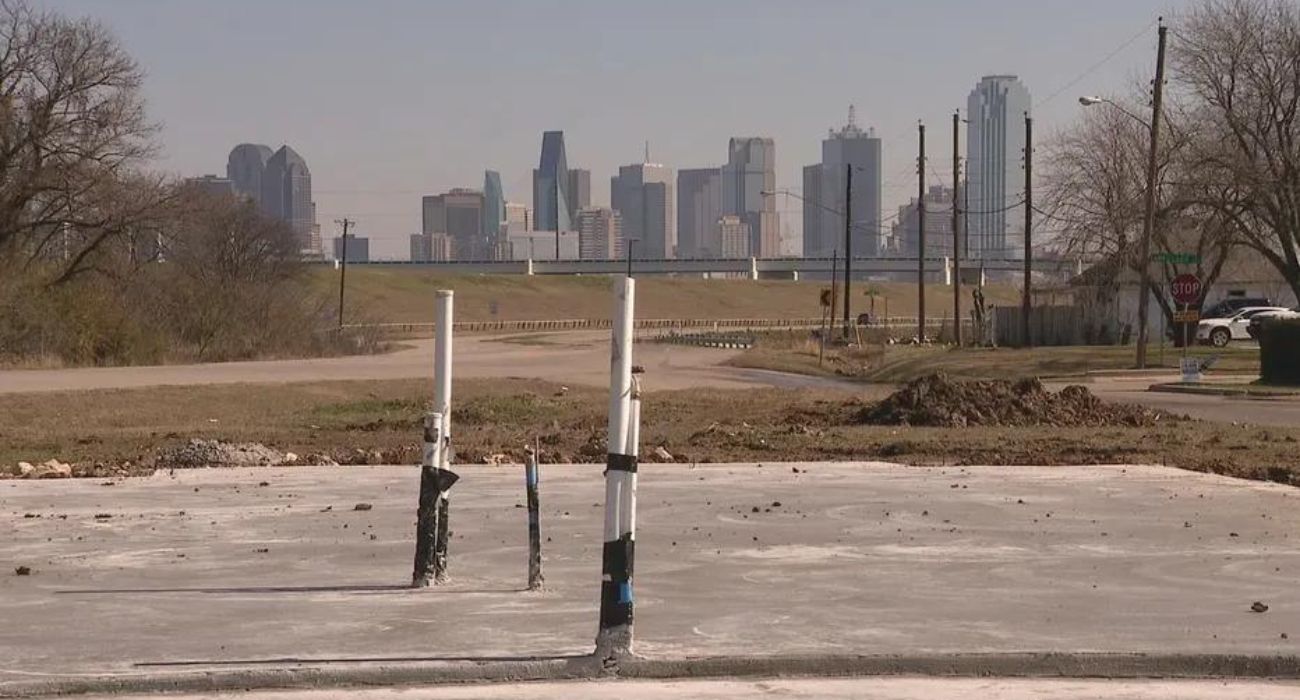 Audit Highlights Dallas’ Worsening Building Permit Backlog