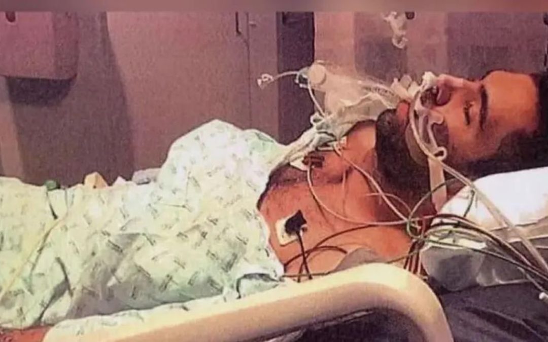 Jury Awards $21M to Patient in Vegetative State