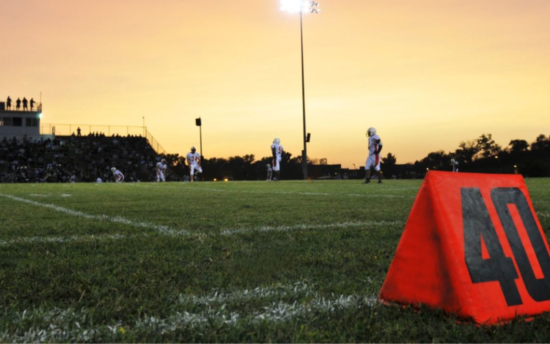 Ranked DFW High School Football Teams Recap: Week 10
