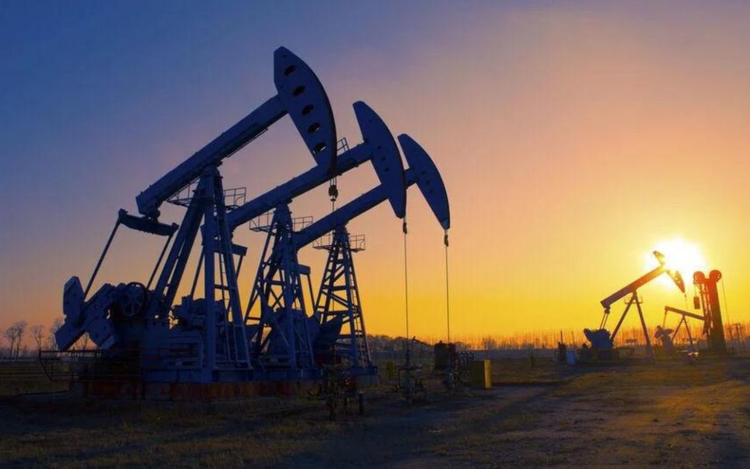 Texas Leads Nation in Oil and Natural Gas Production, Job Creation