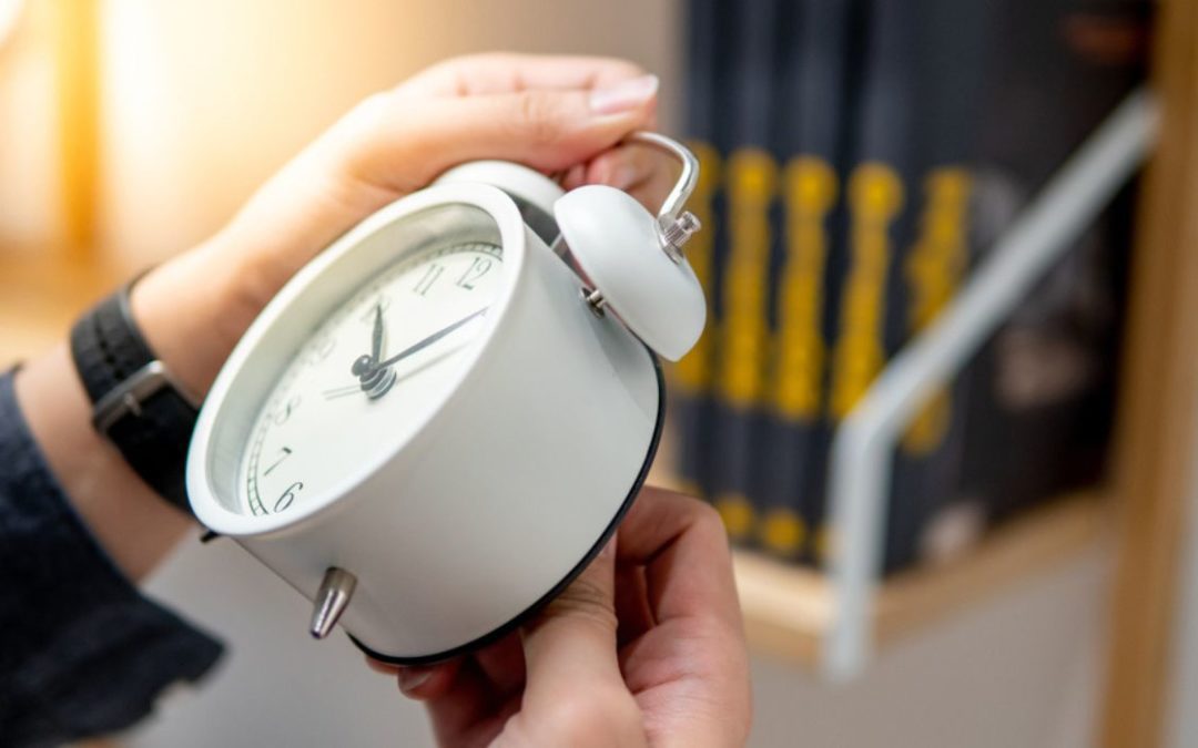 Mexico Votes to End Daylight Saving Time