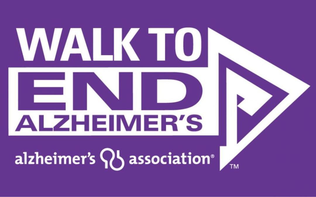 Alzheimer’s Association 2022 Walk to End Alzheimer’s