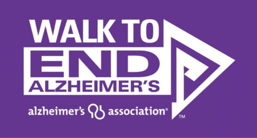 Alzheimer’s Association 2022 Walk to End Alzheimer’s