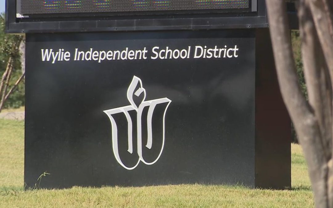 Local ISD Allegedly Engaged in Illegal Political Electioneering