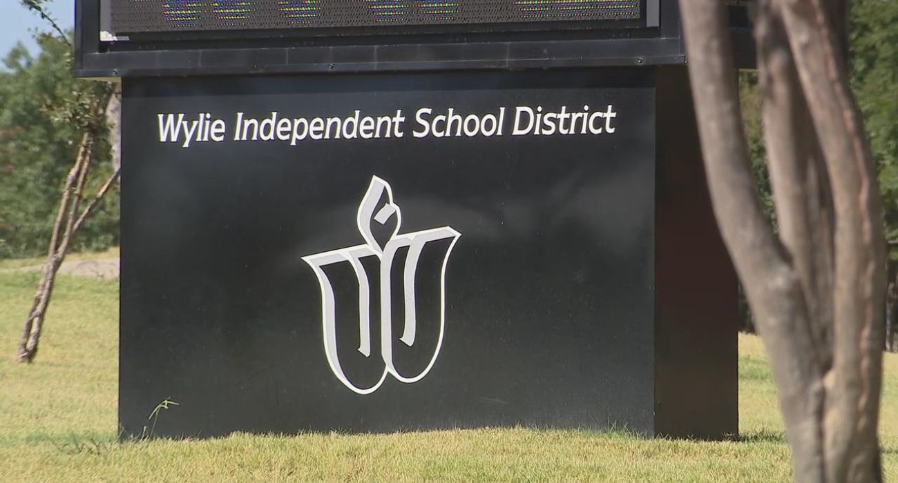 Local ISD Allegedly Engaged in Illegal Political Advertising