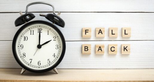 Will This Daylight Saving Time Be the Last?