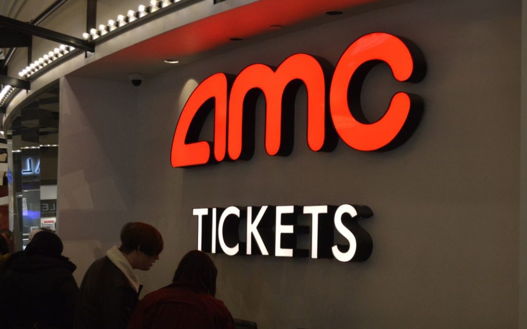 AMC Hosting Discount Tuesdays Until New Year