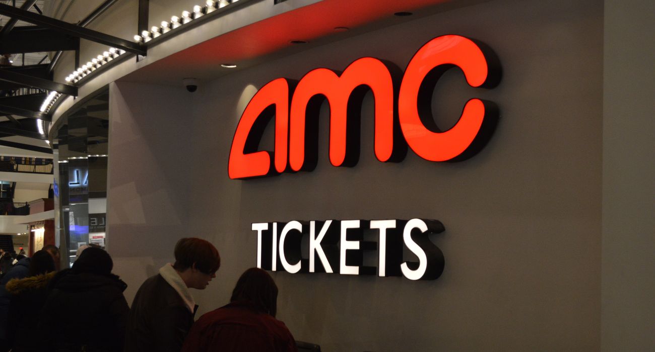 AMC Hosting Discount Tuesdays Until New Year