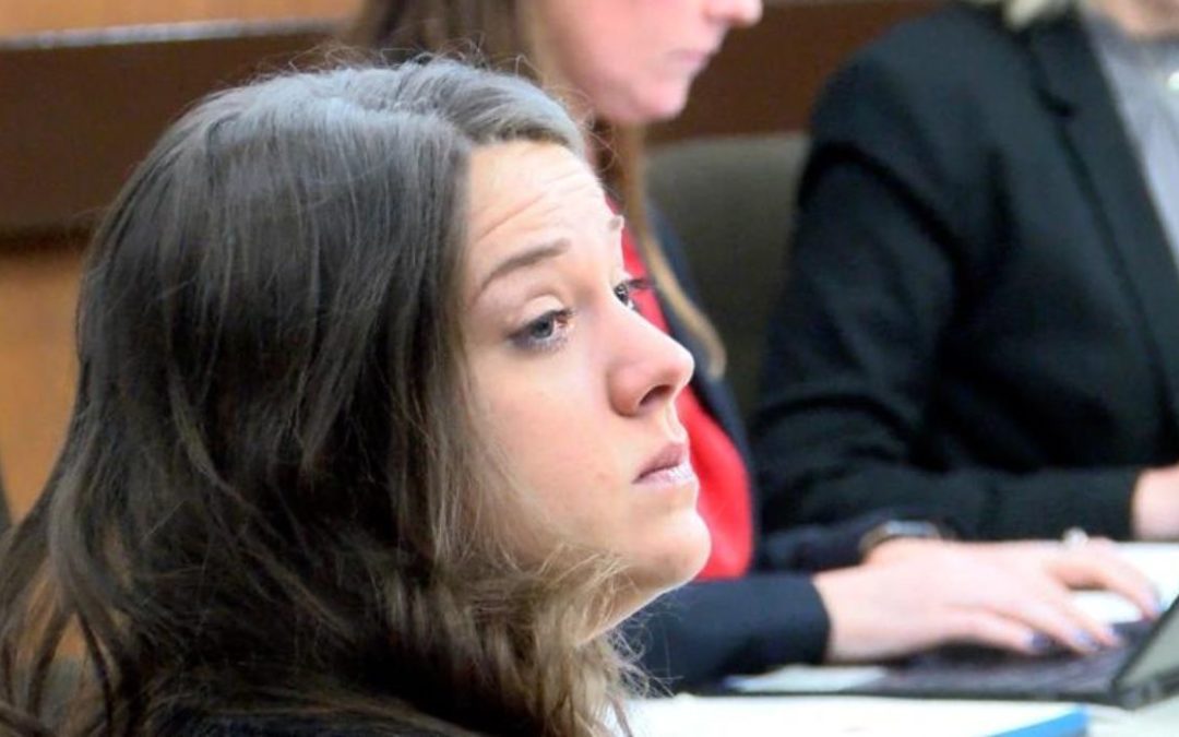 Woman Sentenced to Death After Cutting Unborn Baby out of Mother