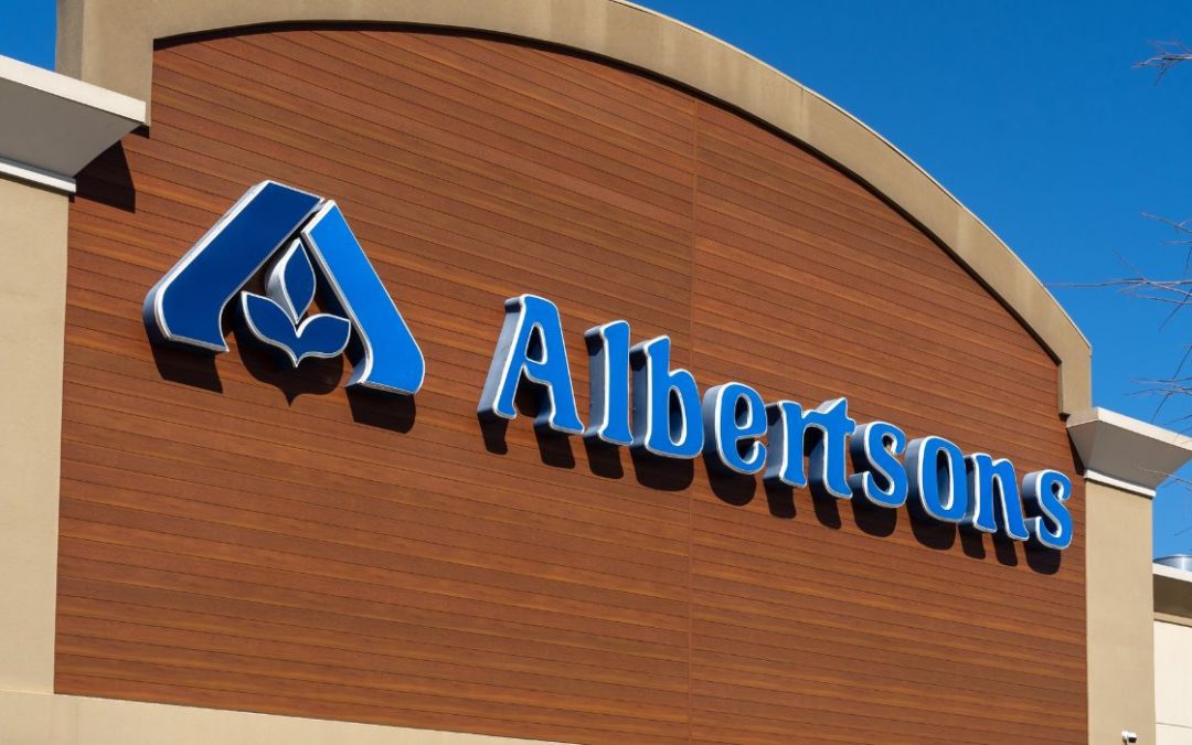 Una orden judicial suspende el pago de $4 mil millones de Albertson