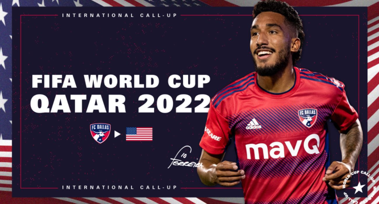 How Ferreira, Arriola and USMNT Can Qualify for the 2022 World Cup