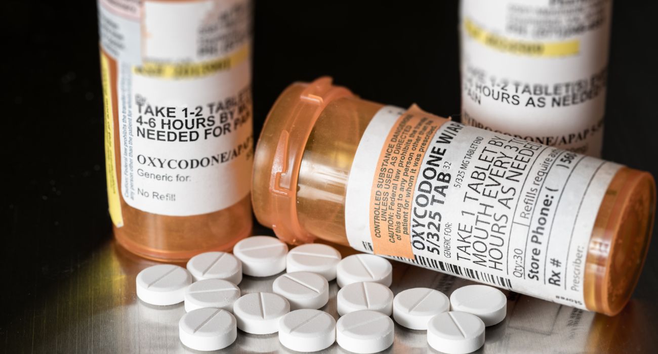 CDC Loosens Opioid Guidelines