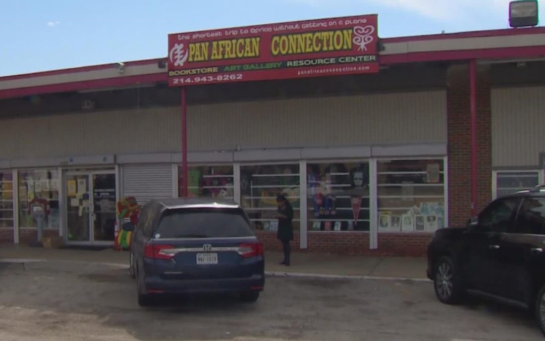 Donors Support Bookstore After Community Fridge Stolen