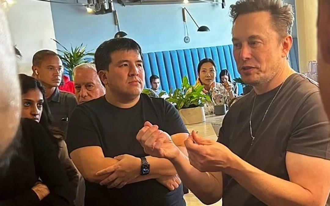 Musk Ends Remote Work for Twitter Staff