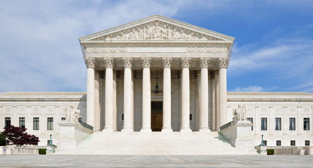 SCOTUS Could Limit Citizens’ Right to Sue Government