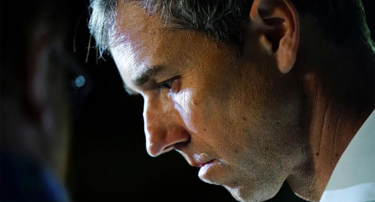 O’Rourke’s Political Future Uncertain After Loss